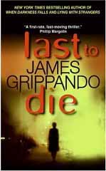 last to die review
