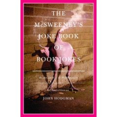 mcsweeneys joke book review