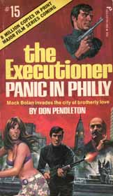executioner 15 review