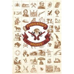 pinkertons secret review