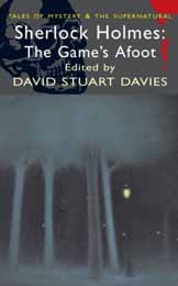 holmes games afoot review
