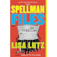 spellman files review