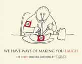 swastika cartoons review