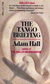 tango briefing review