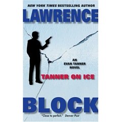 tanner on ice review