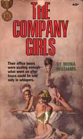 company girls review