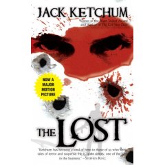 lost review
