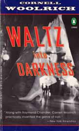 waltz into darkness review