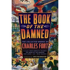book of damned review