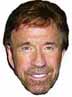 chuck norris nude