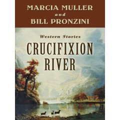 crucifixion river review