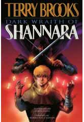 dark wraith shannara review