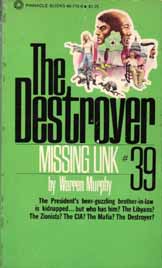 destroyer 39 review