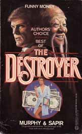 destroyer 18 review