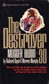 destroyer 30 review