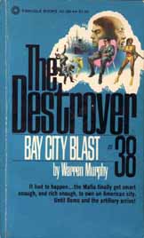 destroyer 38 review
