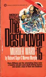 destroyer 15 review