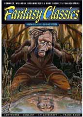 fantasy classics review