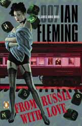 from russia love review