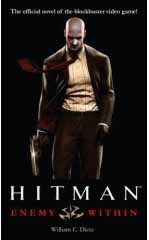 hitman review