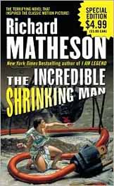 incredible shrinking man review