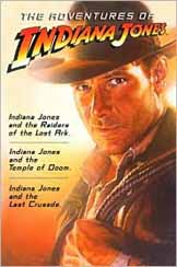 indiana jones review