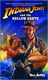 indiana jones hollow review