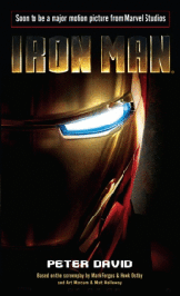 iron man review