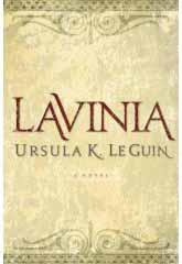 lavinia review