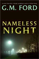 nameless night review