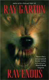 ravenous review