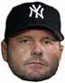 roger clemens nude