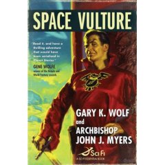space vulture review
