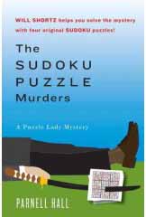 sudoku murders review