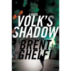 volks shadow review