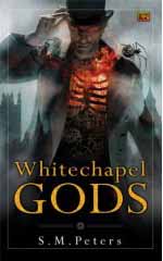 whitechapel gods review