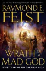 wrath mad god review