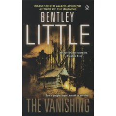 vanishing review