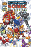 sonic hedgehog review