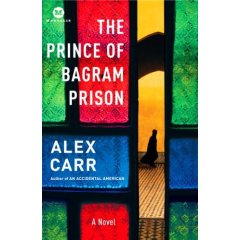 prince bagram prison review