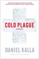cold plague review