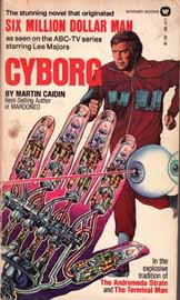 cyborg review