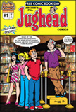 jughead review