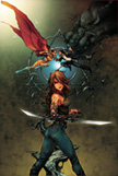 broken trinity review