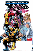 xmen review