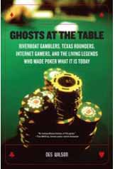 ghosts at table review