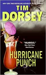hurricane punch review