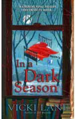 in dark season review