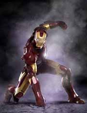 iron man movie review