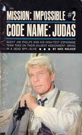 mission impossible judas review
